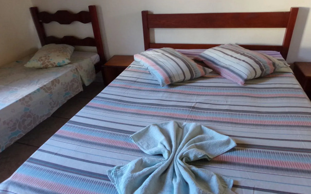 Pousada Mineira de Angra dos Reis