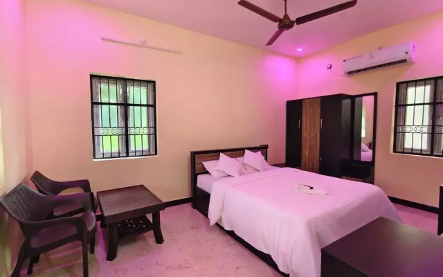 Mg Resorts