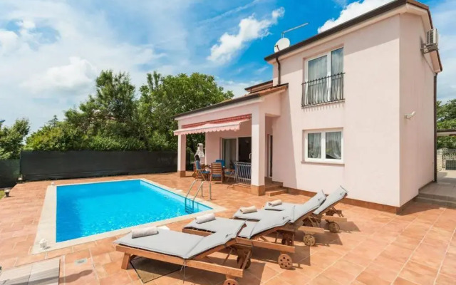 Villa Daniela