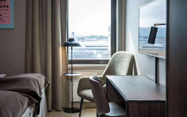 Quality Hotel Panorama