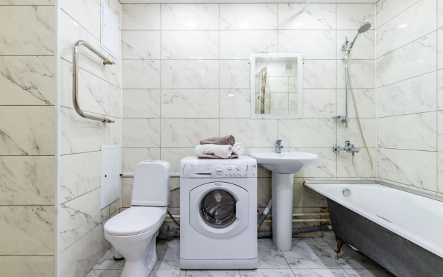 Дрим Хаус на пер. Трамвайный, д. 2к3