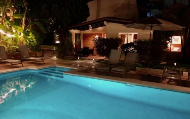Aventura Pacifico Boutique Suites Villas