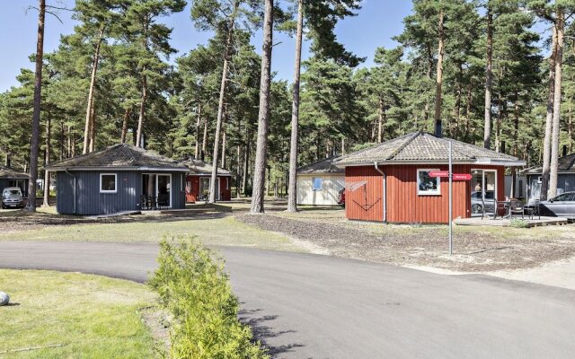 First Camp Åhus