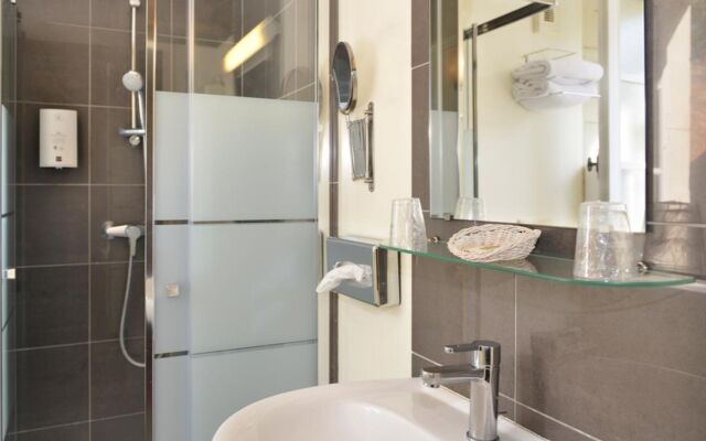 Le Puits Doré – Hôtel Restaurant Logis