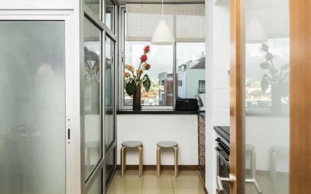 Apartamento Do Atlântico