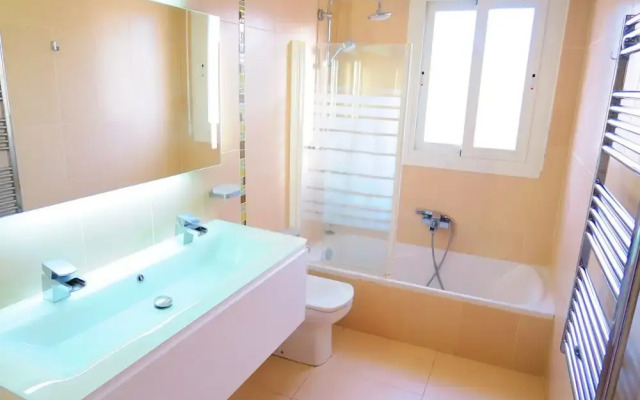 Appartement l'Andrioli