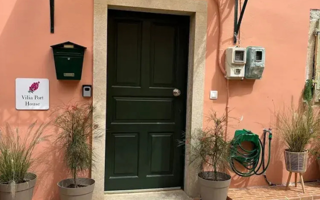 Vilia Port House- Corfu Centre