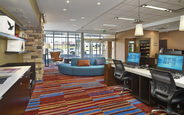 Fairfield Inn & Suites by Marriott St. John's Newfoundland