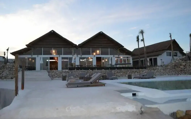La Crique Nature & Spa