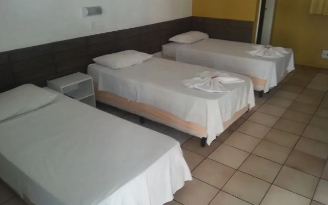 Hotel Pousada Lagoas