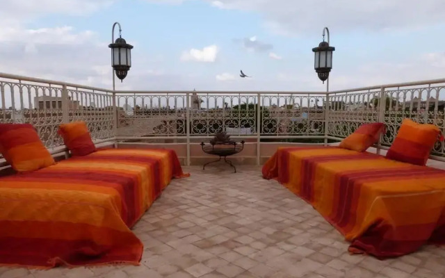 Riad Zouhour
