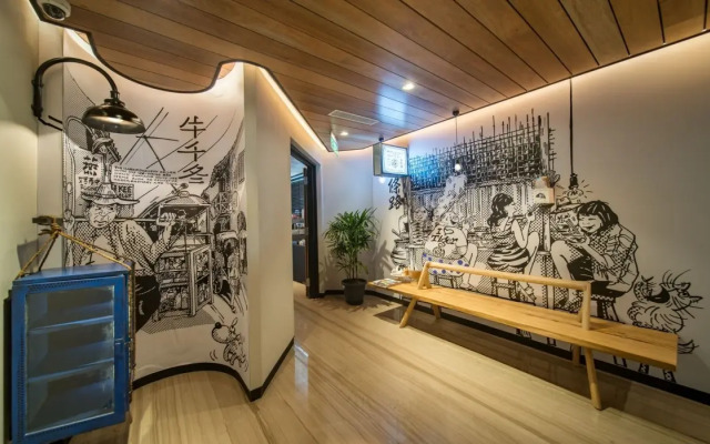 Tien Hotel.Residence