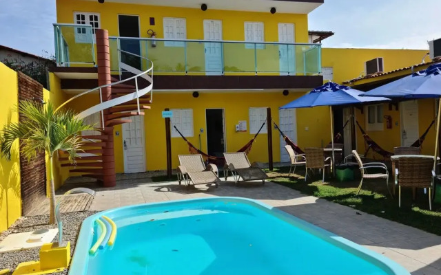 Pousada Summer Beach By Aft