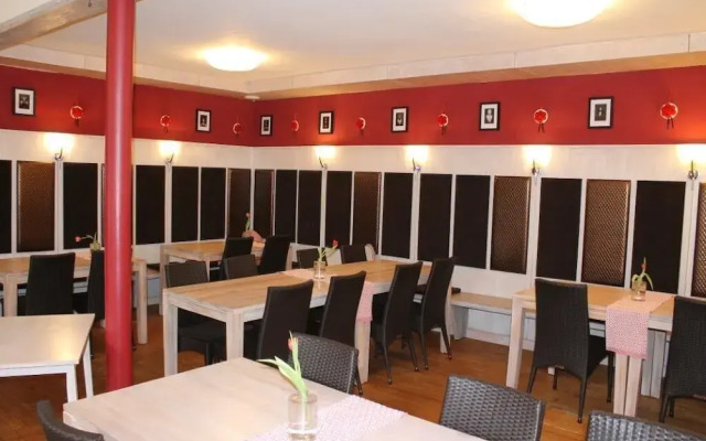 Gasthaus zum Engel