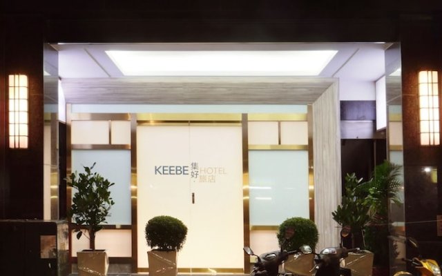 Keebe Hotel