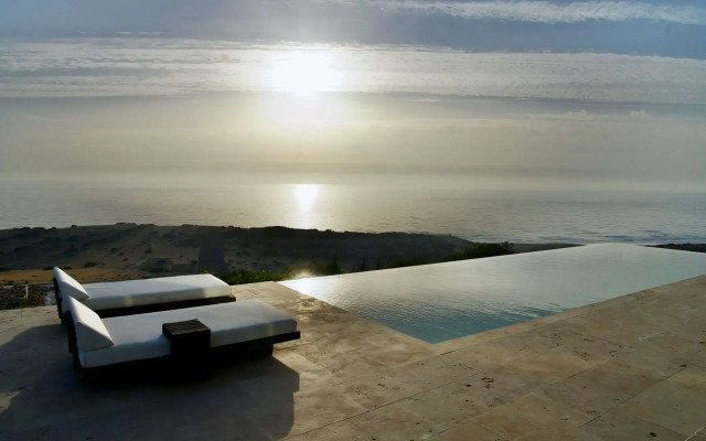 La Fiermontina Ocean