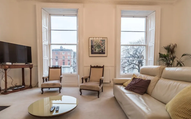 The Patrick Kavanagh Suite - hiphipstay
