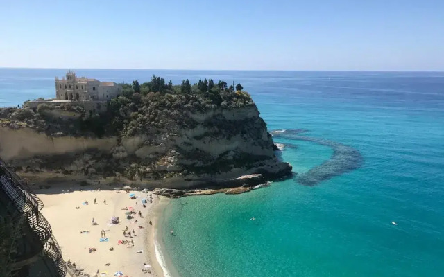 Bed&Breakfast Casa Tropea