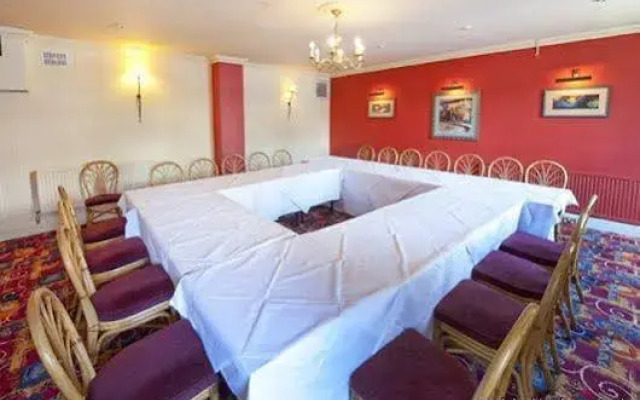 The Sun Hitchin by Greene King Inns