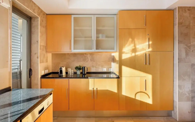 Elegant Flat in Benfica