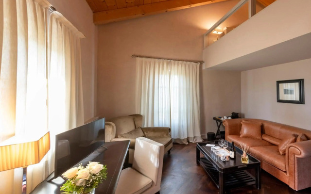 Villa Pattono Wine Country Resort