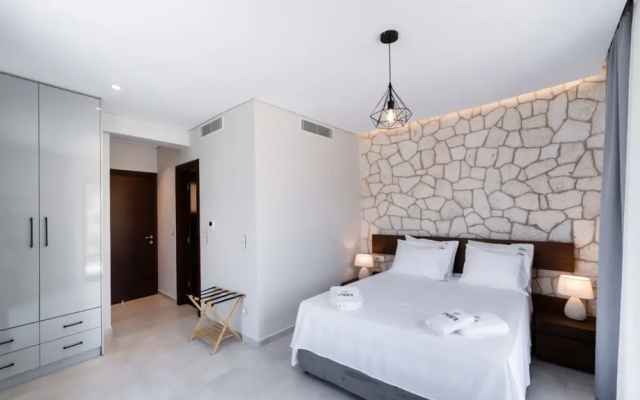 Villa Unique in Lefkada