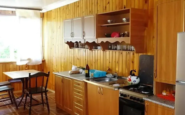 Guest house Mia