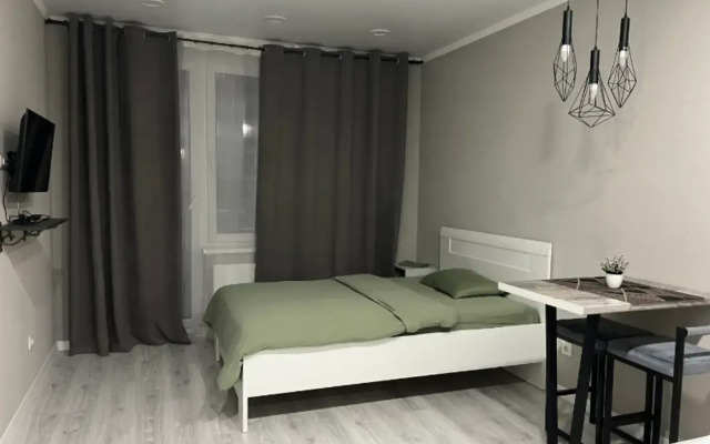 Apartment on 100 Batalnaya street