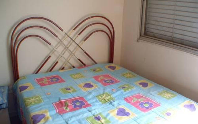 Apartamento Lins de Vasconcelos