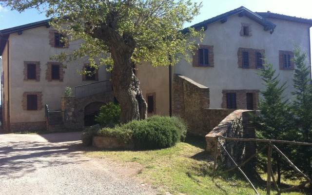 Fattoria Il Santo