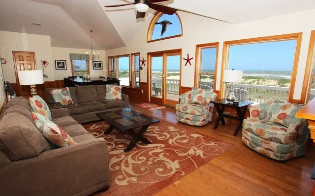 Carolina'cation - 6 Br Home