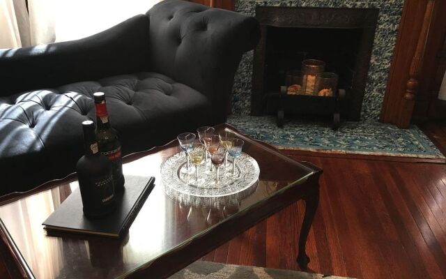 The Gage Mansion B&B