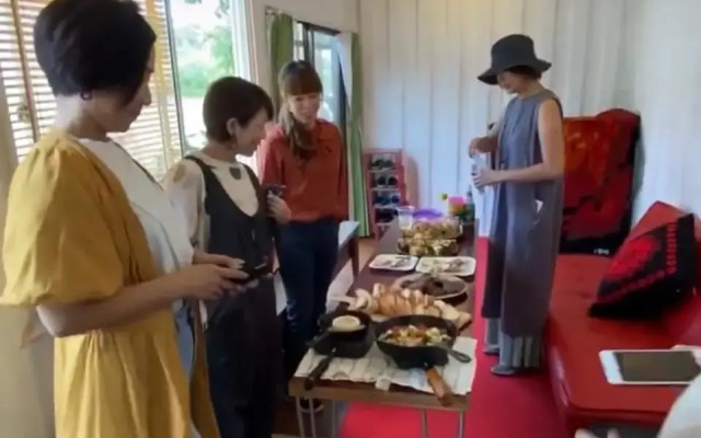 Unity Kix Beach Resort