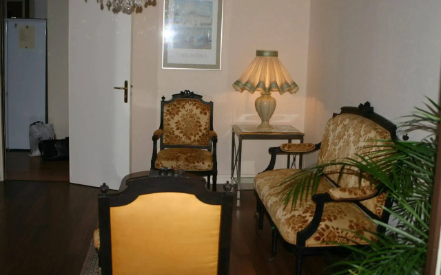La Touraine Romantique Grammont