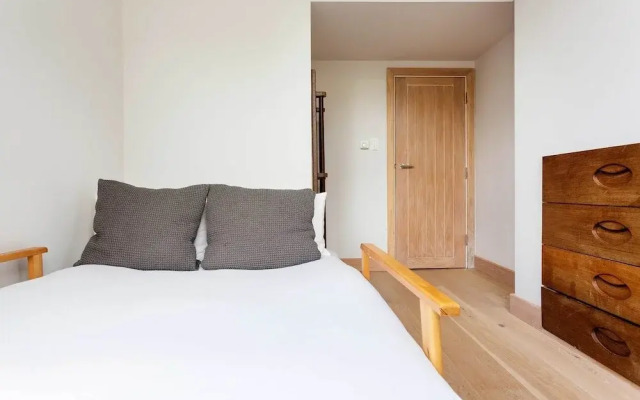 The Wooden Retreat