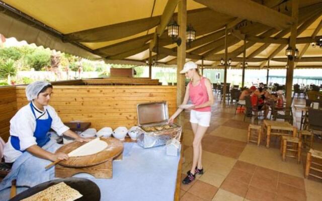 Timo Resort