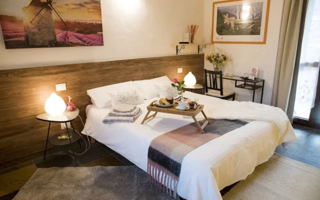 Bed & Breakfast Le Due G