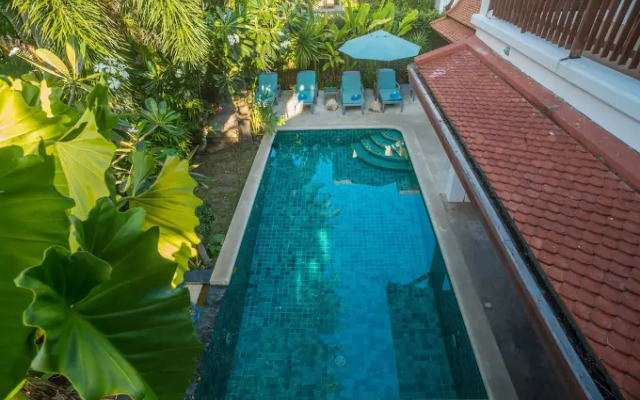 Baan Tawan