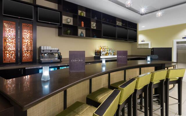 Courtyard by Marriott Kingston, Jamaica