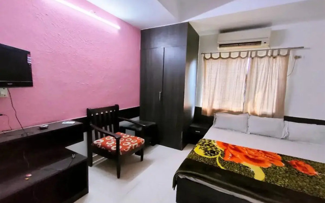 Staymaker Chakra Nayan Tara Sonu Inn