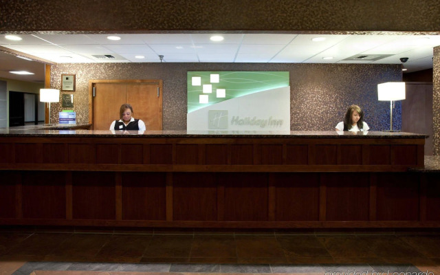 Ramada Plaza by Wyndham Sheridan Hotel & Convention Center