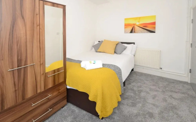 Townhouse @ Boothen Rd - Stoke