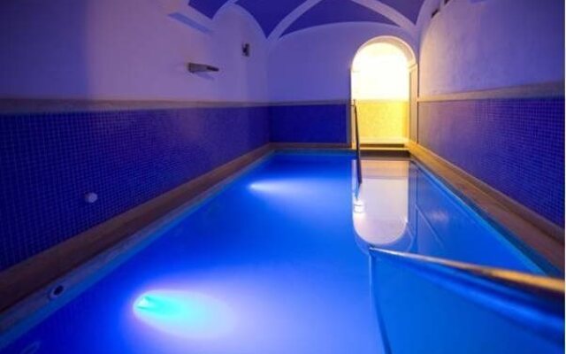 Hotel Terme San Michele