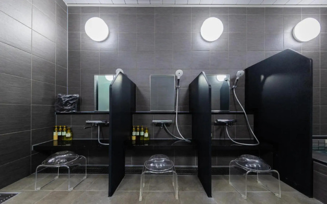 Remington Hotel