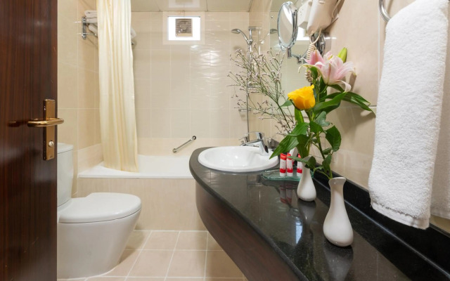 The Eclipse Boutique Suites