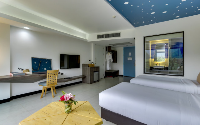 Splendid Hotel Khaoyai