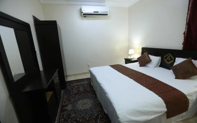 Al Eairy Apartments-Dammam 8