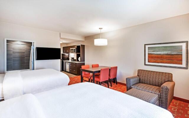 TownePlace Suites by Marriott Dallas Plano/Richardson