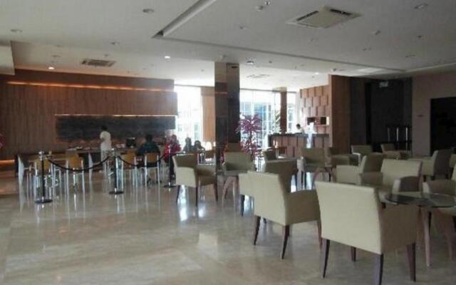 NIDA Rooms Iskander Muda 145 Medan Kota