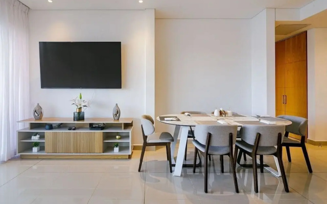Condominio H2